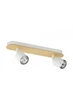 Спот TOP WOOD 2 WH TK-Lighting 3295 - изображение 1