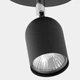 Точечный светильник TOP 1 BK TK-Lighting 3298 - изображение 2