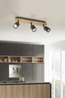 Спот TOP WOOD 3 BK TK-Lighting 3292 - изображение 2