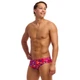 Плавки Funky Trunks Classic Brief - Wriggle Walls (Розмір: USA 32) - зображення 4