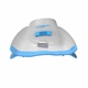 Ласти Speedo DMC Elite Fins - White-Blue M/L - изображение 5