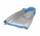 Ласти Speedo DMC Elite Fins - White-Blue M/L - изображение 6