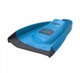 Ласти Speedo DMC Elite Max Fins - Blue X/L - изображение 2