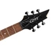 Электрогитара CORT KX100 (Black Metallic) - изображение 4