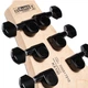 Электрогитара CORT KX100 (Black Metallic) - изображение 5