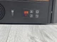 Электрический камин Logos Long 158 1500Вт Bluetooth звук потрескивания дров White with black (10080146) - изображение 5