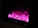 Электрический камин Fireplace Craftsman Tokado White Bluetooth звук потрескивания дров (10080122) - изображение 12