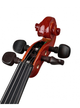 Скрипка STENTOR 1018G STUDENT STANDARD 1/8 - изображение 3