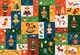 Пазли Interdruk Christmas Santa Express тришарові в картонній тубі 250 деталей (376268) - зображення 2