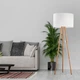 Торшер TK LIGHTING 5287 TOKYO - изображение 3