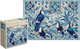 Пазли Interdruk Art on Tiles 1 тришарові 500 деталей (385086) - зображення 3