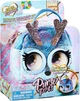 Мини-сумочка-питомец Олененок с функцией закатывания глаз Purse Pets Micros Denim Deerie Stylish Small Purse (6062305) - изображение 3