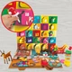 Play-Doh Holiday Advent Calendar 2025 Праздничный Адвент-календарь (G0501) - изображение 7