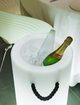 Вуличний світильник NEWGARDEN PALMA BOTTLE RACK LUMPMB70SSNW - зображення 3