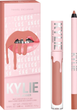 Набір для губ Kylie Cosmetics Matte Lip Kit рідка матова помада 3 мл + контур для губ 354 Until Further Notice (4064941095613) - зображення 1