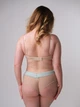Трусики-хипстеры Valery Nostalgia SH12 NOS L Бежевые (8307207722158) - изображение 2