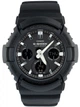 Мужские часы CASIO G-Shock GAW-100B-1AER - изображение 1