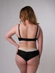 Трусики-хипстеры Valery Nostalgia SH12 NOS L Черные (8307207722103) - изображение 2