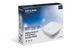 Точка доступа TP-Link EAP110 (1х100Мбит, 300Mbps, 100мВт, 2,4Ghz, 20дБм, потолочная, passive PoE) - изображение 3