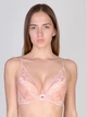 Бюстгальтер с косточками Gossard Gypsy 11117 70B Бежевый (5030143540847) - изображение 5