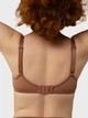 Бюстгальтер без косточек brabrabra Легкий комфорт SLZ26201015 90B Нюд (6909706978764) - изображение 6