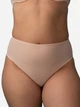 Трусики слипы brabrabra Легкий комфорт SLZ23602101 XS Розовые (6907208021339) - изображение 1