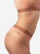 Трусики-бразилиана brabrabra М'який комфорт SLZ24502028 XS-36-90 Бежевые (6907208042372) - изображение 6