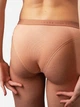 Трусики-бразилиана brabrabra М'який комфорт SLZ24502028 XS-36-90 Бежевые (6907208042372) - изображение 8