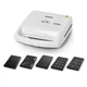 Бутербродниця ROTEX RSM225-W - зображення 1