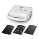 Бутербродница ROTEX RSM220-W - изображение 1