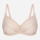 Бюстгальтер с косточками brabrabra SLZ27501011 70G Бисквит (6900720005450) - изображение 2