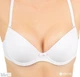 Бюстгальтер с Push-up Silenza SLZ00801076 75D Белый (6907207728321) - изображение 3
