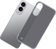 Панель 3MK Just20g Matt Case для Samsung Galaxy S25 Edge Grey (5903108651820) - зображення 2