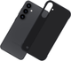 Etui 3MK Just20g Matt Case do Samsung Galaxy S25 Black (5903108629065) - obraz 5