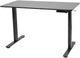Стол с электрорегулировкой высоты RZTK eDesk 2 1200 х 600 мм Black - изображение 15