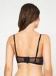 Бюстье Oroblu Alisse VOBT63809 70B Голубой (8300122752736) - изображение 2
