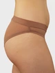 Трусики слипы женские brabrabra Легкий комфорт SLZ26202001 XL-44-107 Нюд (6909706742235) - изображение 3
