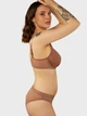 Трусики слипы женские brabrabra Легкий комфорт SLZ26202001 XL-44-107 Нюд (6909706742235) - изображение 6