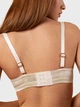 Бюстгальтер без косточек brabrabra Закохана SLZ25801027 75B Ваниль (6907208069447) - изображение 6