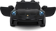 Електричний автомобіль для дітей Porsche 911 GT3 Strong Чорний (5903864985528) - зображення 3