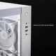 Корпус Chieftec VISIO White (GM-30W-TG-OP) - изображение 10