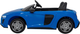 Електричний автомобіль для дітей Audi Spyder R8 Lift Синій (5903864944440) - зображення 4