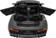 Електричний автомобіль для дітей Audi Spyder R8 Lift Сірий (5903864944433) - зображення 8
