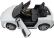 Електричний автомобіль для дітей Audi Spyder R8 Lift Білий (5903864944457) - зображення 14