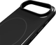 Etui plecki Puro Pulse do iPhone Air Black (8018417528064) - obraz 6