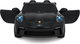Електричний автомобіль для дітей Porsche 911 GT3 Strong MP4 Чорний (5903864985481) - зображення 2