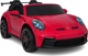 Електричний автомобіль для дітей Porsche 911 GT3 Strong MP4 Червоний (5903864985474) - зображення 4