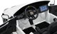 Електричний автомобіль для дітей Porsche 911 GT3 Strong MP4 Білий (5903864985467) - зображення 15