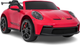 Електричний автомобіль для дітей Porsche 911 GT3 Strong MP4 Червоний (5903864985474) - зображення 11