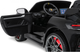 Електричний автомобіль для дітей Porsche 911 GT3 Strong MP4 Чорний (5903864985481) - зображення 17